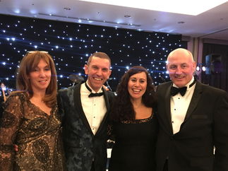 Promo Paul Evers Guest Speaker London