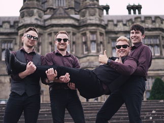 Promo The Premiums Function Band Cardiff