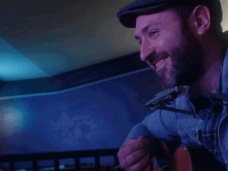 Promo Adam Patrick Singer Guitarist Cardiff