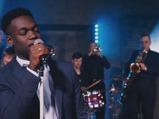 Promo The JJ Show Band Function Band Staffordshire