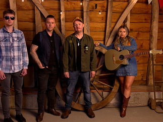 Promo Just Outside Nashville Country Music South Yorkshire