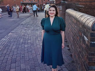 Promo Lily Belle Solo Singer With Tracks Bedfordshire