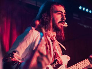 Promo 70s Rock Revival 70