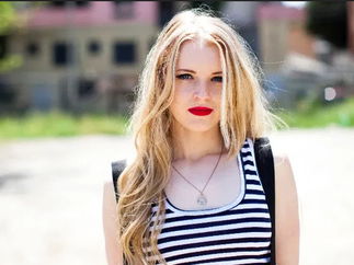 Promo Victoria Ashley Solo Singer Cheshire