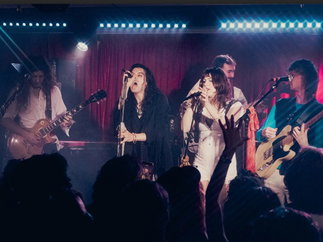 Promo 60s and 70s Rock Revival 1970s Rock Tribute Band East Sussex