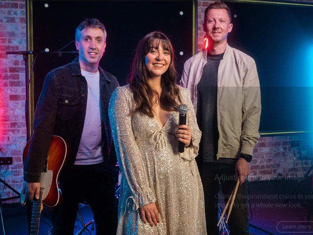 artists similar to The ShakeDown