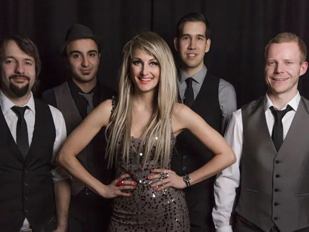 artists similar to Lollipop