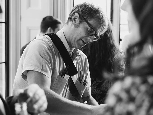 artists similar to Dave Draws Caricatures