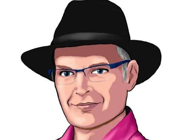 artists similar to Ivor The Artist