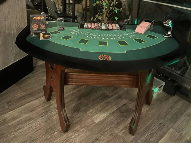 artists similar to Lucky Casino