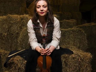 Promo Folk It Up Bluegrass, Mumford & Sons Style Band London