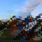 Promo Live Indo-Jazz Band  London