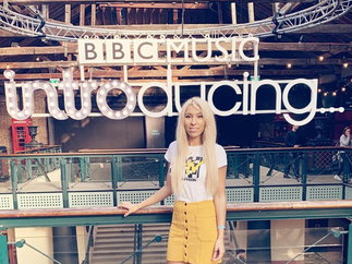 Promo Kiara Pianist London