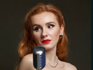 Promo Madeline Sings Jazz Solo Singer With Tracks East Sussex