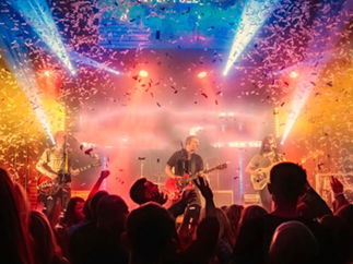 Promo The Big Indie Night Out Indie Party Band Merseyside