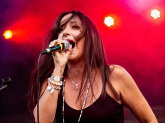 Promo The Fever Function Band London