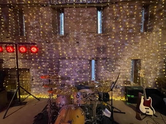 Promo The Cherries Function Band Monmouthshire