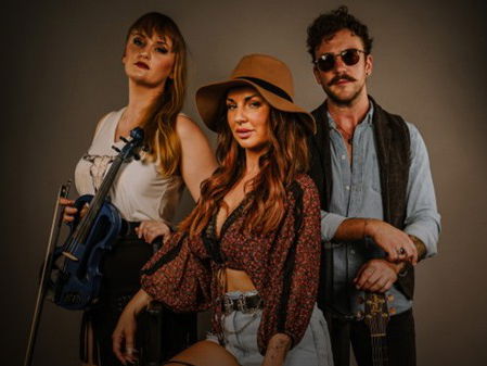 artists similar to The Ultimate Country Band