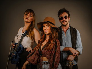 Promo The Ultimate Country Band Country Music Merseyside