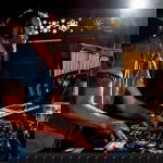 Promo DJ Markus  Surrey