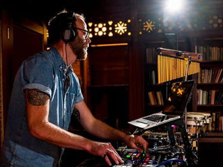 Promo DJ Markus Wedding DJ Surrey