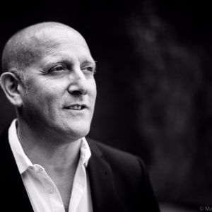Promo Jeremy James  Greater Manchester