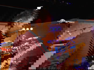 Promo Ignition Function Band London