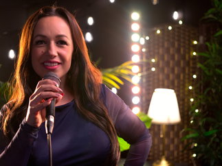 Promo Holly J Solo Artist, Duo or Trio Warwickshire