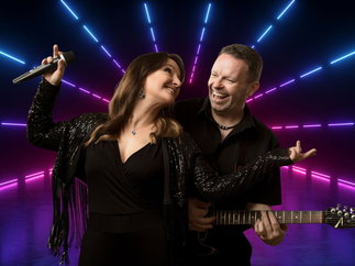 Promo MJ Duo Solo Artist, Duo or Trio Suffolk