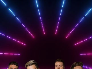 Promo Max And The Mustangs Function Band Vale of Glamorgan