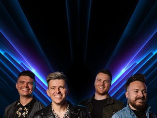 Promo Max And The Mustangs Function Band Vale of Glamorgan