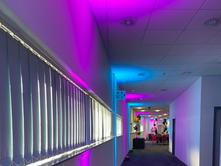 Promo Thiscovered Indie, Rock and Pop Party Band Cheshire