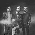 Up The Tempo | Piano-led Rock and Pop Trio West Midlands | Alive Network