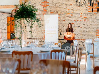 Promo Mica Steel Pannist Steel Band West Sussex