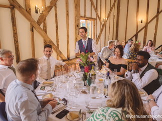 Promo Magic Phil Magician Suffolk