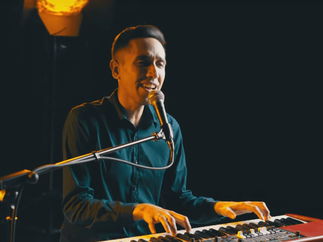 Promo Danny Raven Solo Artist, Duo or Trio London