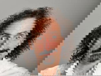 Promo ADDY VAN DER BORGH Comedian London