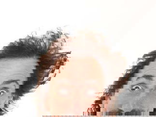 Promo ADDY VAN DER BORGH Comedian London