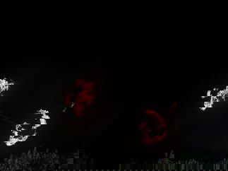 Promo Fire Performer Katriana Fire Performer. Northamptonshire