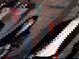 Promo Caladorcia Wedding Ceremony Musician Gloucestershire