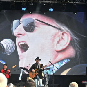 Promo Absolute Legends Tribute Show  Surrey