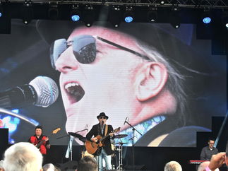 Promo Absolute Legends Tribute Show Multi Tribute Show Surrey