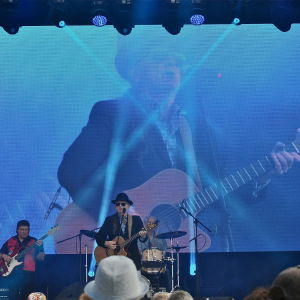 Promo Absolute Legends Tribute Show  Surrey