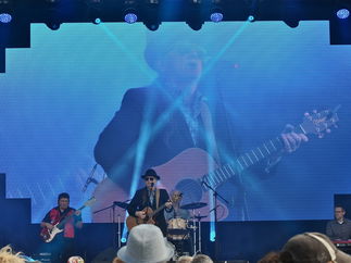 Promo Absolute Legends Tribute Show Multi Tribute Show Surrey