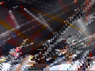 Promo (Roy Orbison) Vintage Orbison Roy Orbison Tribute Surrey