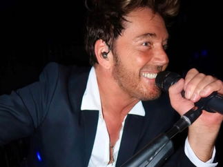 Promo Vaughan Scott Solo Singer With Tracks Staffordshire