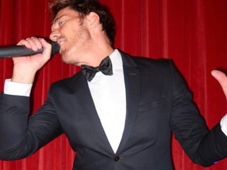 Promo Vaughan Scott Solo Singer With Tracks Staffordshire