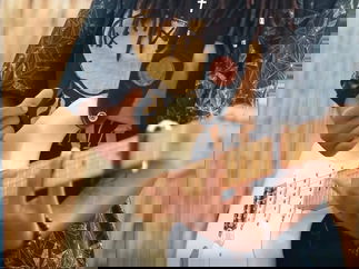 Promo Vibe Coordinators Acoustic Band West Yorkshire