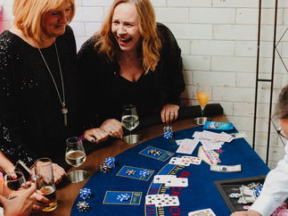 Promo Vegas Casino Nights Casino Tables Durham