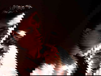 Promo Vegas Swing Rock n Roll Swing Band London